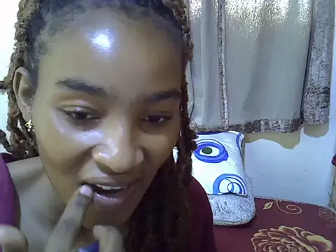 cute-alexis online show from 01.27.25