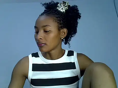 cute-alexis online show from 09.16.25