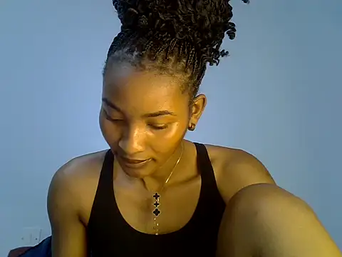 cute-alexis online show from 10.30.25