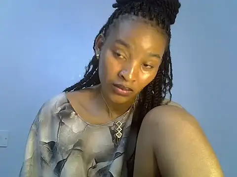 cute-alexis online show from 12.20.25