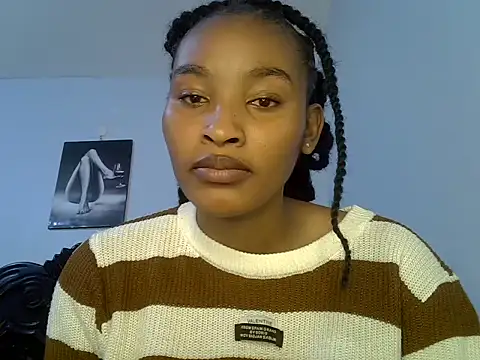 cute-alexis online show from 03.29.26