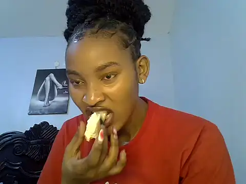 cute-alexis online show from 04.02.26