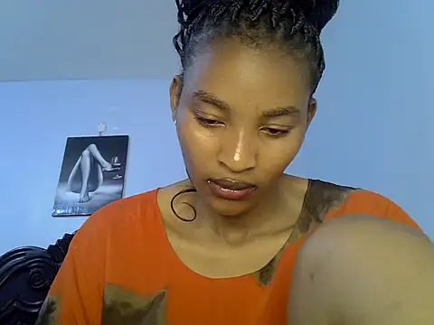 cute-alexis online show from 04.17.26