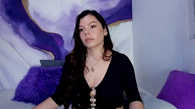 CherryBlossomm  online show from 01.06.25