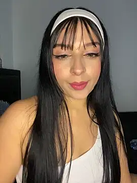 Loren sexx6 online show from 02.09.26