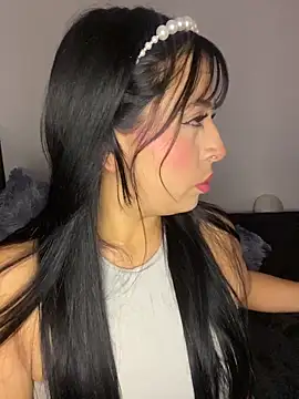 Loren sexx6 online show from 02.11.26