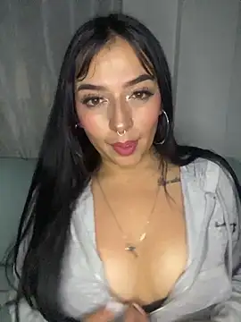 Loren sexx6 online show from 03.02.26