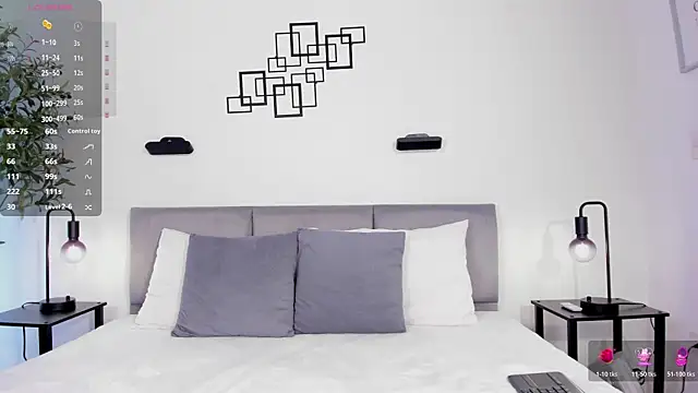 Hannaos online show from 04.19.26