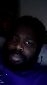 Snapshot of goodboybaddaddy chatting on 12.29.24 goodboybaddaddy online show from 12.29.24