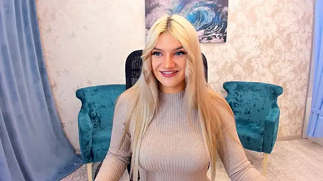 SelenaeMoore online show from 01.10.25