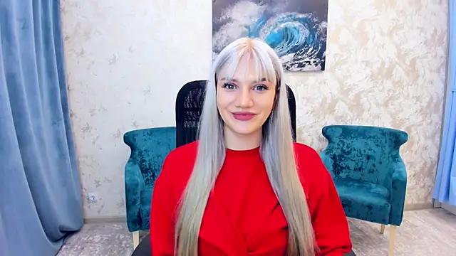 SelenaeMoore online show from 01.16.25