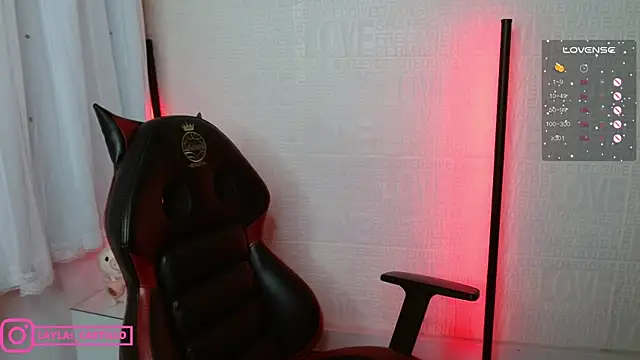 Layla castilloo online show from 03.08.25