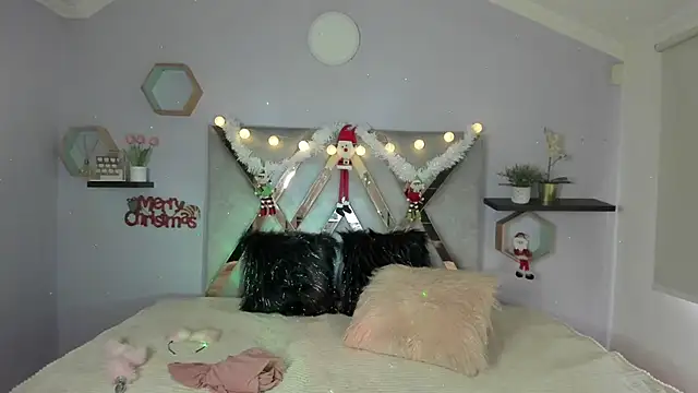 Esteff  o2 online show from 12.21.24