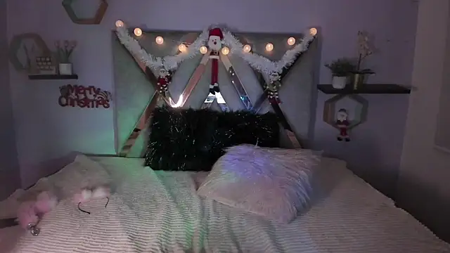 Esteff  o2 online show from 12.27.24