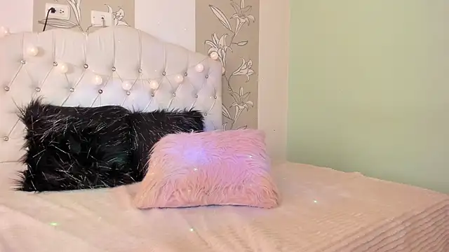 Esteff  o2 online show from 01.07.25