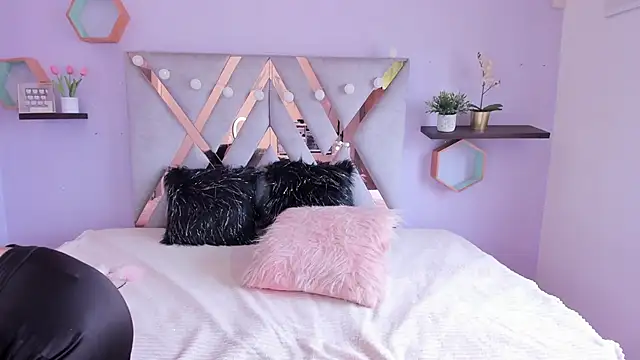 Esteff  o2 online show from 01.16.25