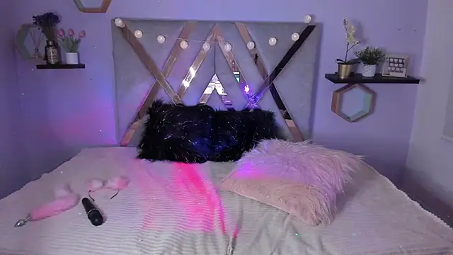 Esteff  o2 online show from 01.18.25