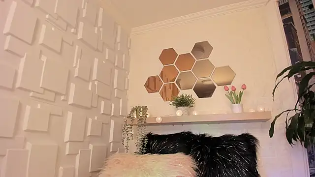 Esteff  o2 online show from 02.07.25