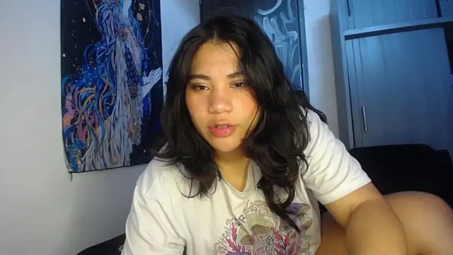 Snapshot of soul_red chatting on 10.07.25 soul red online show from 10.07.25