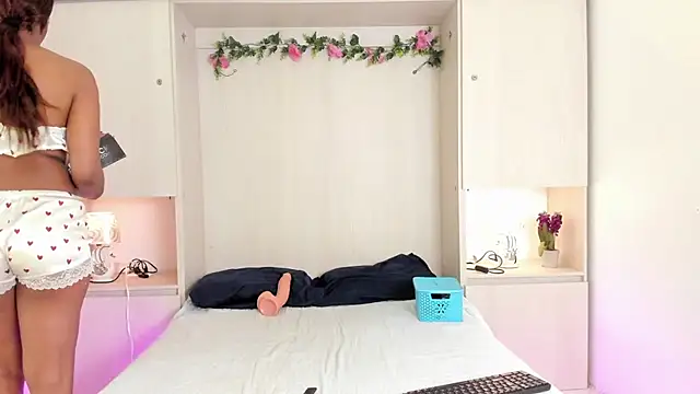 KendallRosse1 online show from 12.01.25