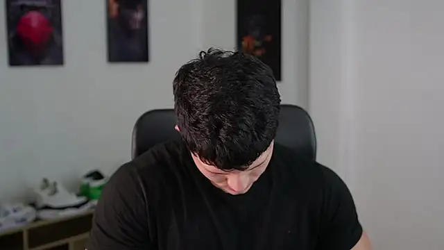 Hazzan Velez online show from 10.01.25