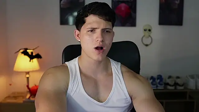 Hazzan Velez online show from 10.17.25