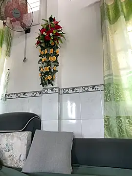 Snapshot of NDith chatting on 03.14.25 NDith online show from 03.14.25