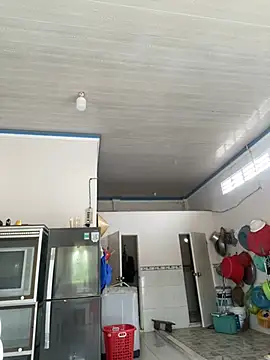 Snapshot of NDith chatting on 03.17.25 NDith online show from 03.17.25