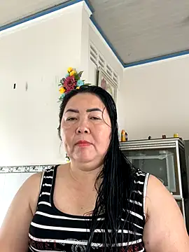 Snapshot of NDith chatting on 09.15.25 NDith online show from 09.15.25