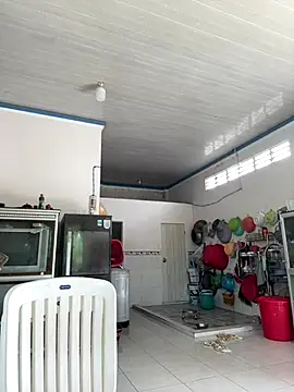 Snapshot of NDith chatting on 10.30.25 NDith online show from 10.30.25