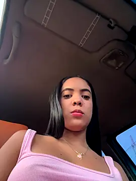 NAUGHTY LITTLE 18 online show from 11.10.25