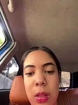 NAUGHTY LITTLE 18 online show from 02.10.26