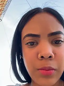 NAUGHTY LITTLE 18 online show from 04.06.26