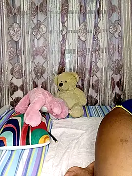 Snapshot of Cherriikenzie chatting on 02.26.25 Cherriikenzie online show from 02.26.25