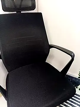 Snapshot of Cherriikenzie chatting on 03.10.25 Cherriikenzie online show from 03.10.25