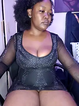 Snapshot of Cherriikenzie chatting on 09.10.25 Cherriikenzie online show from 09.10.25