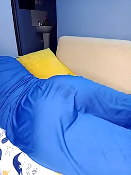 Cherriikenzie online show from 11.26.25