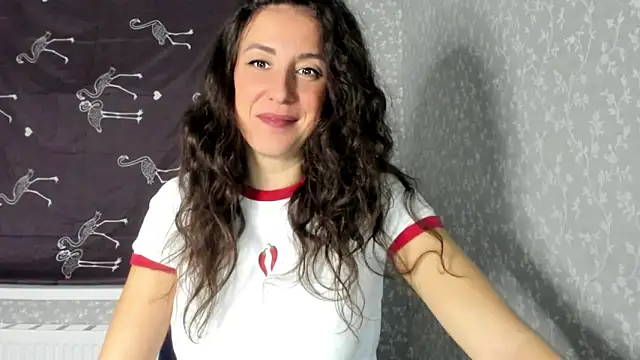 Karina sunny online show from 11.23.25