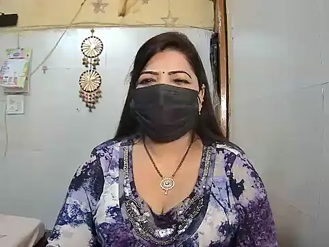 Oh-Monika online show from 03.18.25