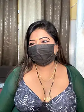 Oh-Monika online show from 09.11.25