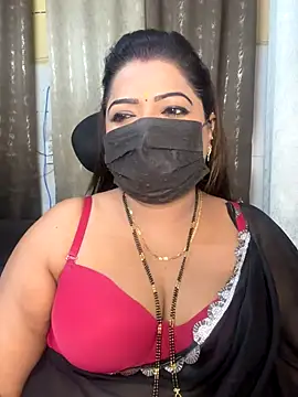 Oh-Monika online show from 10.15.25