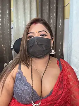 Oh-Monika online show from 11.26.25