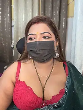 Oh-Monika online show from 11.27.25