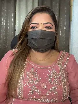 Oh-Monika online show from 02.18.26