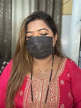 Oh-Monika online show from 04.06.26