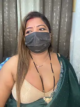 Oh-Monika online show from 04.09.26