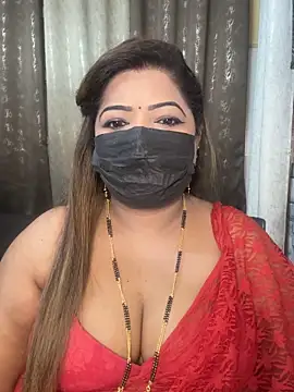 Oh-Monika online show from 04.13.26