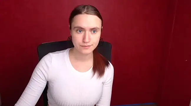 Gabriellagirl online show from 01.14.25