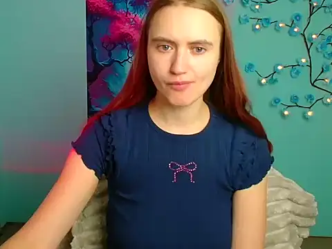 Gabriellagirl online show from 11.03.25