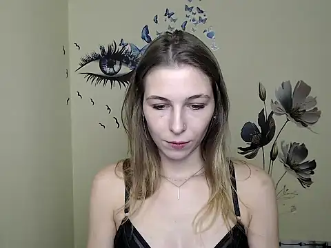 StrangerGi online show from 12.02.24